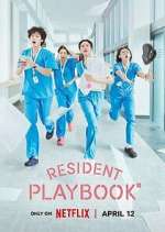 Watch Resident Playbook 123movies
