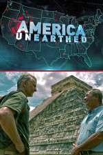 America Unearthed