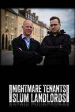 Nightmare Tenants, Slum Landlords