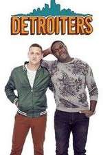 Watch Detroiters 123movies
