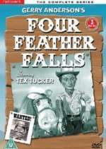 Four Feather Falls