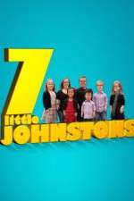 7 Little Johnstons