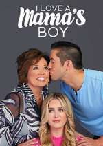 S4 E6 I Love a Mama's Boy Season 4 Episode 6