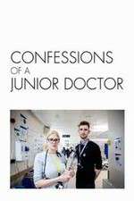 Confessions of a Junior Doctor