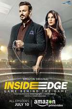 S2 E10 Inside Edge Season 2 Episode 10