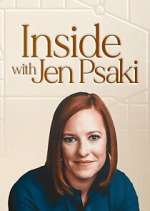 S2024 E79 Inside with Jen Psaki Season 2024 Episode 79