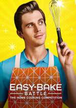 S1 E8 Easy-Bake Battle: The Home Cooking Competition Season 1 Episode 8