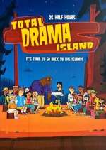 Total Drama Island