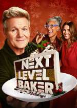 Watch Next Level Baker 123movies