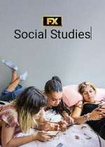 S1 E5 Social Studies Season 1 Episode 5