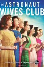 The Astronaut Wives Club