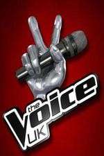 The Voice UK Season 13 Episode 8