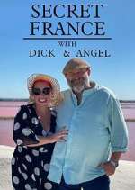 S1 E3 Secret France with Dick and Angel Season 1 Episode 3