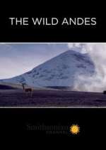 The Wild Andes