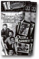 The Milton Berle Show