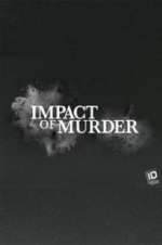 Impact of Murder