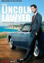 S3 E1 The Lincoln Lawyer Season 3 Episode 1