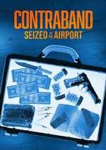 Contraband: Seized at the Airport Season 1 Episode 1