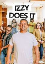 Watch Izzy Does It 123movies