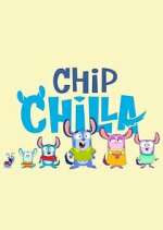 Chip Chilla