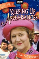 Keeping Up Appearances