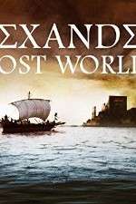 Alexanders Lost World