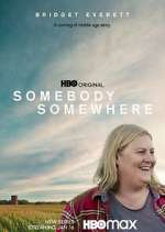 Somebody Somewhere