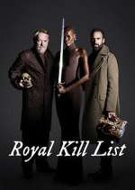 S1 E1 Royal Kill List Season 1 Episode 1