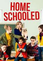 Watch Home-Schooled 123movies