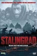 Watch Stalingrad 123movies