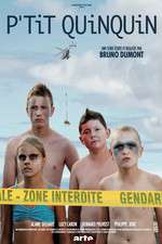 Watch P'tit Quinquin 123movies