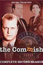 The Commish