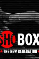 ShoBox: The New Generation