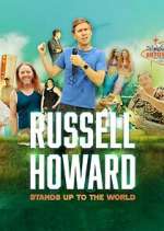 Russell Howard Stands Up to the World