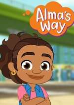 Watch Alma\'s Way 123movies
