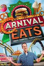 Carnival Eats