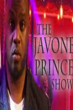 The Javone Prince Show