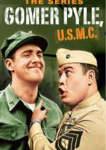 S1 E1 Gomer Pyle, U.S.M.C. Season 1 Episode 1