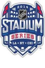 Road To The NHL Stadium Series