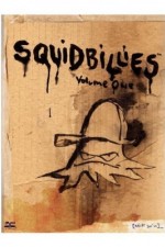 Squidbillies