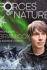 Forces of Nature with Brian Cox