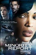 Minority Report