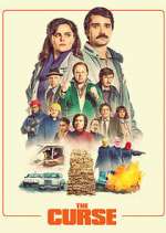 Watch The Curse 123movies