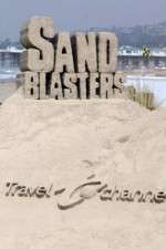 Sand Blasters