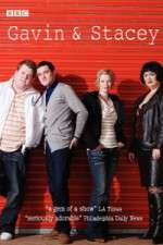 Gavin & Stacey