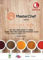 MasterChef Asia