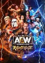 S4 E42 AEW: Rampage Season 4 Episode 42