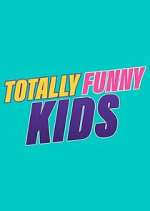 Totally Funny Kids