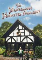 Watch The Marvellous Miniature Workshop 123movies