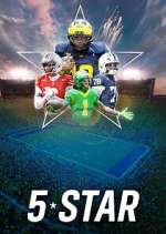 Watch 5-Star 123movies